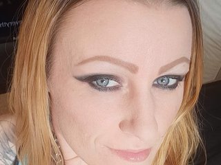 I Live In Wyoming, I Am A Blonde And I'm 33 Years Of Age