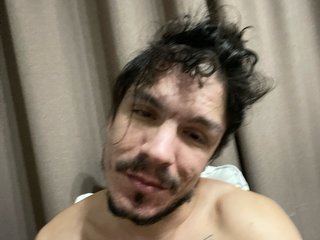 My Name Is Vladimir-9288, I'm 28