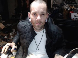 I Am From Victorville! I'm 38 Years Of Age
