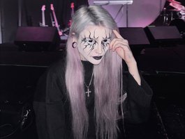 Fraulein-mooonLive Webcam