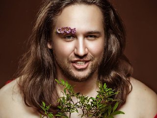 I Am Named Alfonso-Garsias