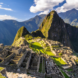 THE TRIP OF MY DREAMS