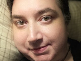 I'm 46 And I Am A Brunette