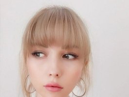 BOGINIY Pertunjukan Kamera Seks Langsung