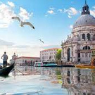 I want to go on vacation to Venezia  ♥