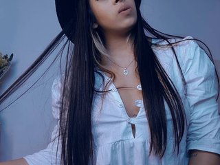 I Am A Brunette, My Name Is Carmen1024! 28 Is My Age