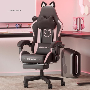 Silla Gamer