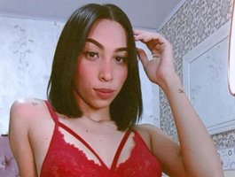 Marilyn-ross live cam model at BongaCams