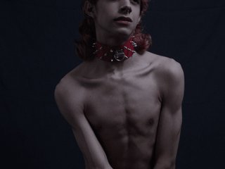 My Age Is 18 Years Old, People Call Me Candyboy-ss