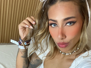 Pijamada Blair🫧💗🎀