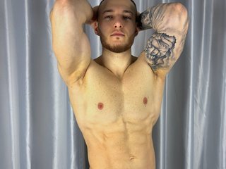 AronMuscle