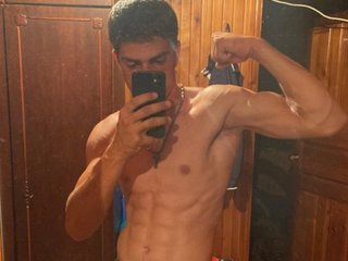 My BongaCams Model Name Is Big228777, I Am A Brunette