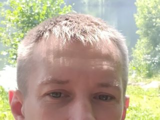 My Name Is Sergioto4ini, I Am A Blonde