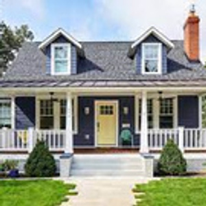 my desired house