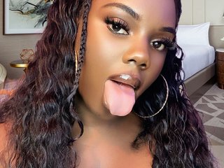 I'm 23 Yrs Old, My Name Is Ebonyxr