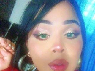 I Am A Brunette, I'm A Cam Delightful She-male! My Model Name Is Camyliangel