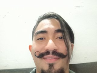 I'm 26 Yrs Old, My BongaCams Name Is Distorsion2502