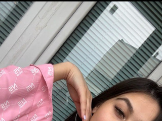 My cute pajama
