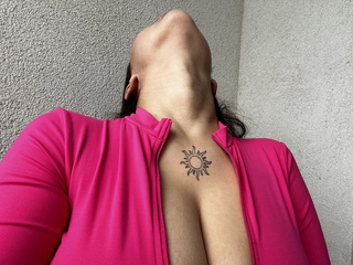New sexy top