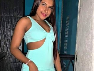 TiaraLee14 Avatar