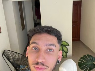 DavidCxx sex cam