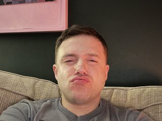 At BongaCams I'm Named HandsomeNRG! I'm 33