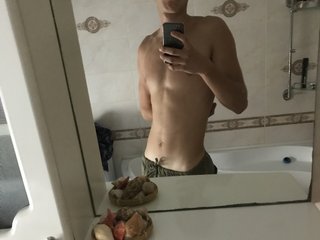 20 Is My Age, At BongaCams I'm Named AksikPL