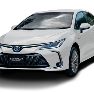 NEW CAR