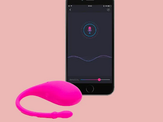 BDSM devices