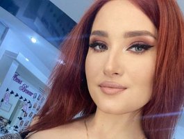 TastyStellaLive Webcam