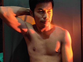 My Model Name Is JaysonKin And I Am From Davao CIty