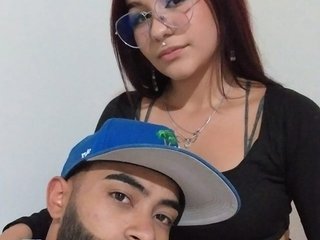 YeyeigumAndPiqui Avatar