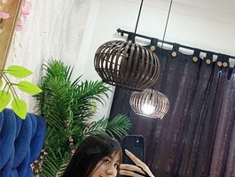 Victoria-Coleman webcam model