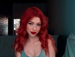 sex live webcam KatyCurve