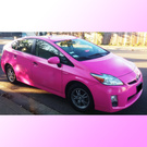 My dream Toyota Prius??