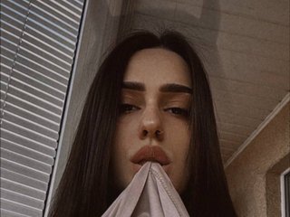 I Am A Brunette And Bobruisk Is Where I Come From! People Call Me Black-Baby