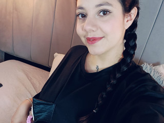 You like my look