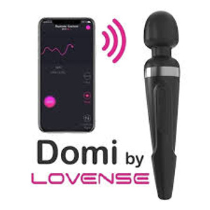 i want a new domi