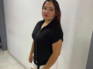 I Am A Brunette! At BongaCams People Call Me RoxieCooper And I'm 31