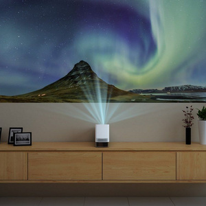 Laser Projector