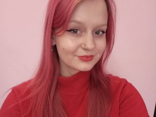 I Am A Redhead And I'm A Sex Cam Horny Woman, I'm 18