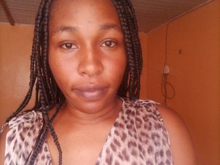 Nairobi Is Where I Live! A Sex Webcam Horny Girl Is What I Am, I Am A Redhead