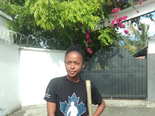 Rwanah Avatar