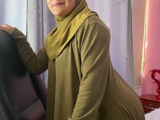 FarihaHasbun Avatar