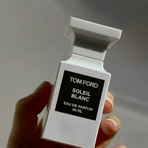 Tom ford de soleil blanc
