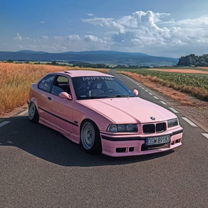 bmw e36