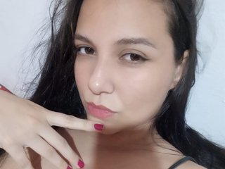 I Am A Brunette! A Camming Appealing Hottie Is What I Am, I Live In Tolima