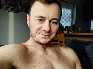 I Am From Bydgoszcz! I Am A Blonde