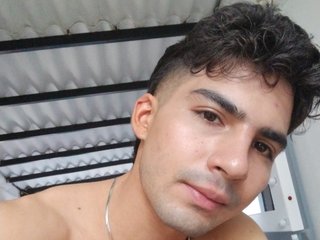 I'm 26 Years Of Age! I Am Named Santiago202