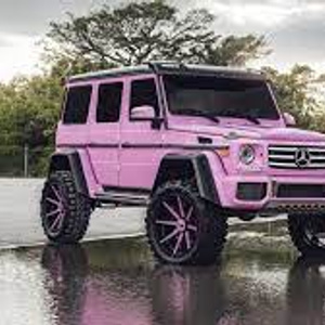 My first car ♥